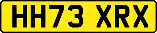 HH73XRX