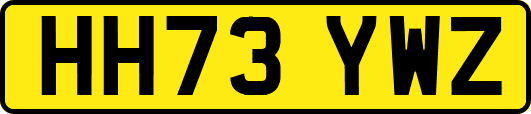 HH73YWZ