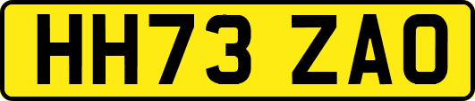 HH73ZAO