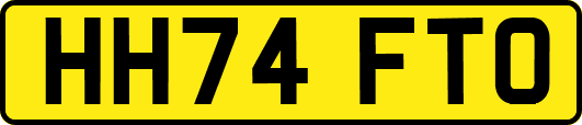 HH74FTO