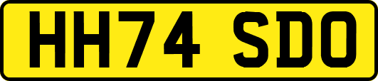 HH74SDO