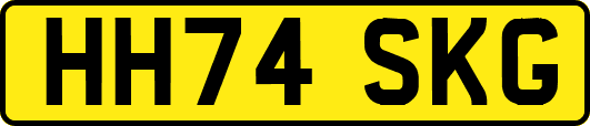 HH74SKG