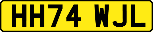 HH74WJL
