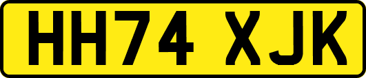 HH74XJK
