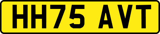 HH75AVT