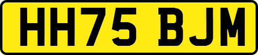 HH75BJM