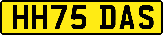 HH75DAS