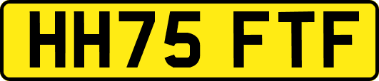HH75FTF