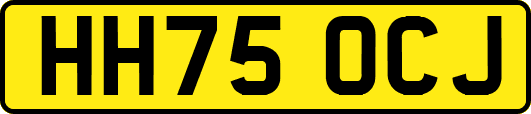 HH75OCJ