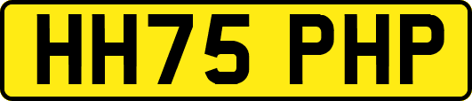 HH75PHP