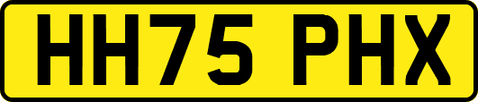 HH75PHX