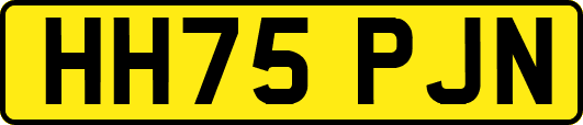 HH75PJN