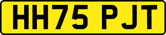 HH75PJT