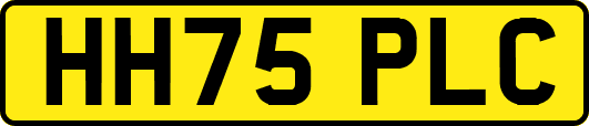 HH75PLC