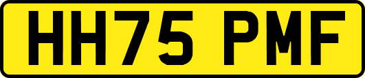 HH75PMF