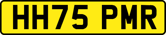HH75PMR