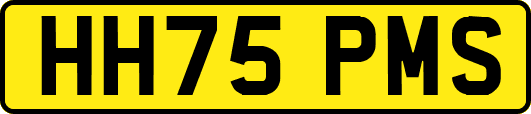 HH75PMS