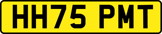 HH75PMT