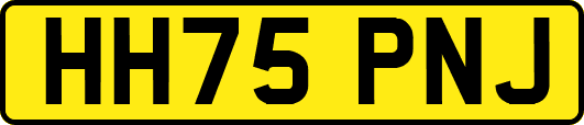 HH75PNJ