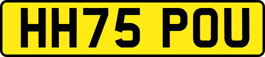 HH75POU