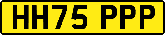 HH75PPP