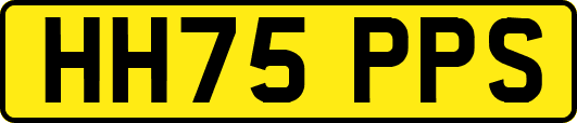 HH75PPS