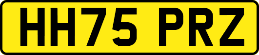 HH75PRZ