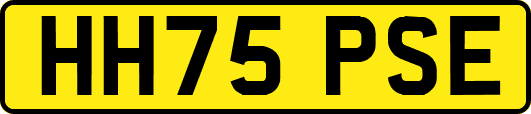 HH75PSE