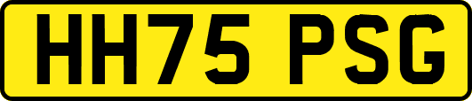 HH75PSG