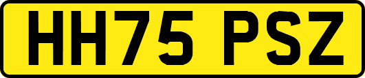 HH75PSZ