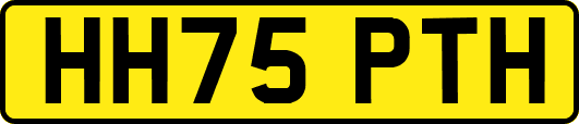 HH75PTH