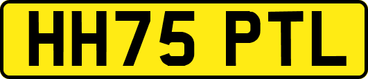 HH75PTL