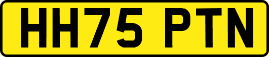 HH75PTN