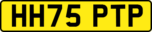 HH75PTP