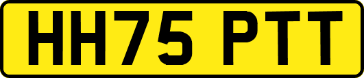 HH75PTT