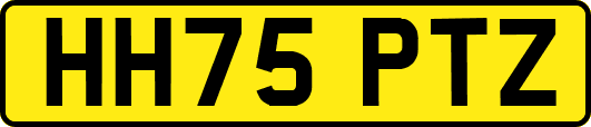 HH75PTZ
