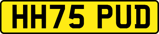 HH75PUD