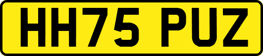 HH75PUZ