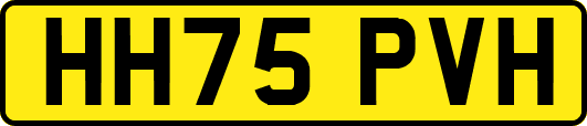 HH75PVH