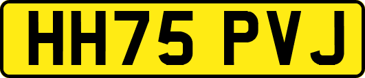 HH75PVJ
