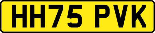 HH75PVK