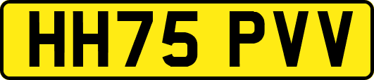 HH75PVV