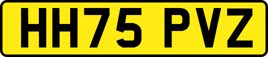 HH75PVZ