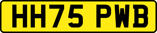 HH75PWB