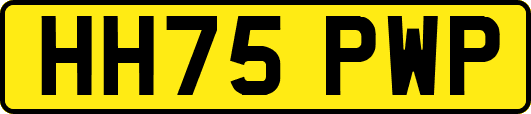 HH75PWP