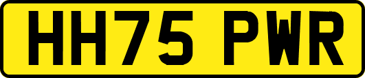 HH75PWR