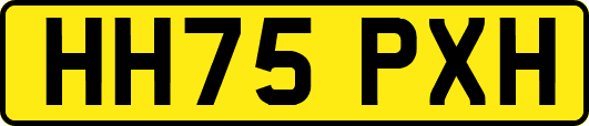 HH75PXH