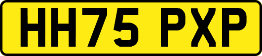 HH75PXP