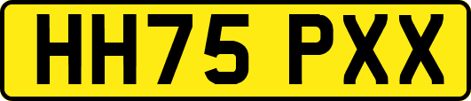 HH75PXX