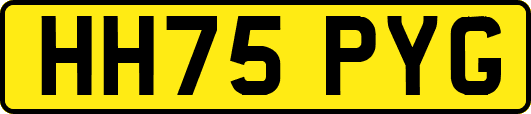 HH75PYG